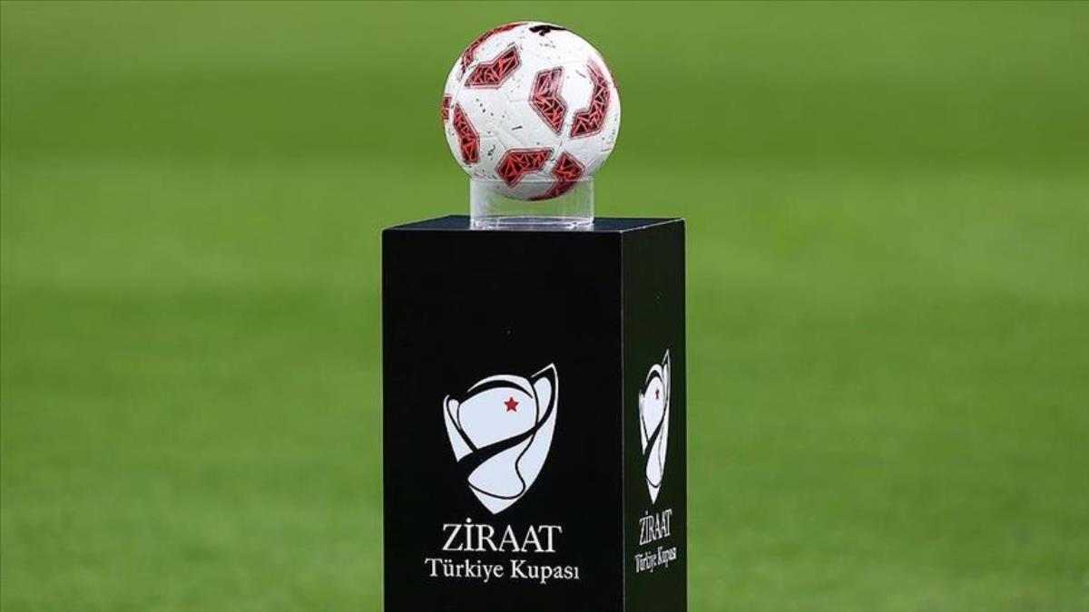 Ziraat Türkiye kupası yarı final karşılaşmaları ne vakit oynanacak? ZTK yarı Final hangi kadrolar kaldı?