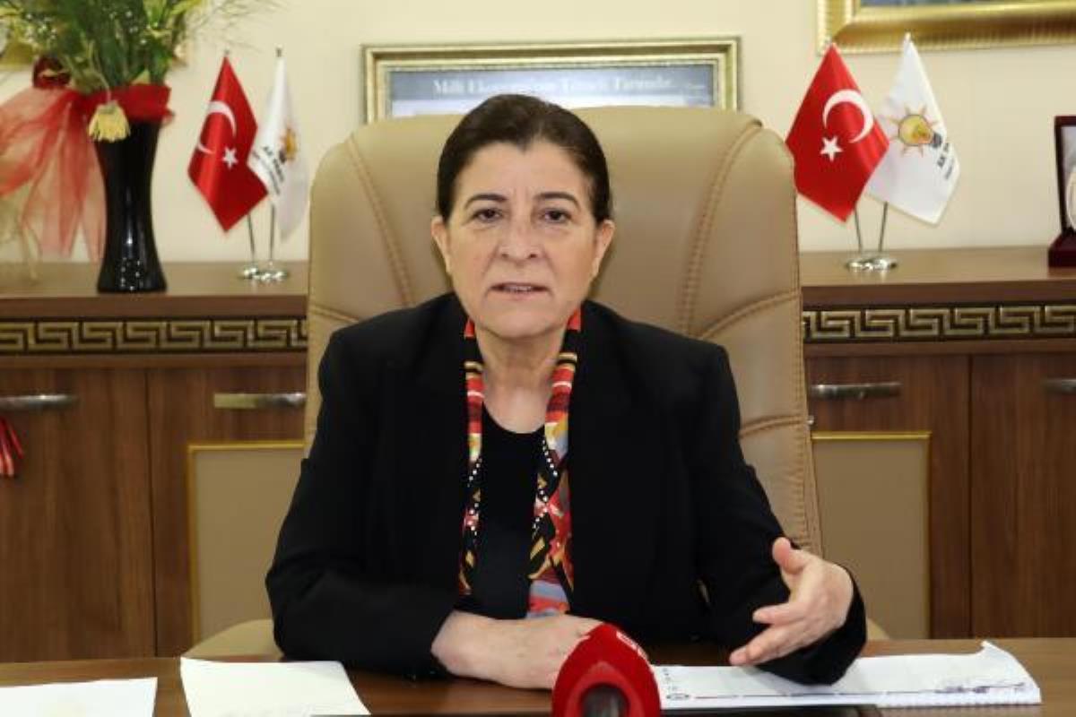 AK Parti'li Aksal: Asıl maksat Türkiye'nin büyümesi ve güçlenmesi