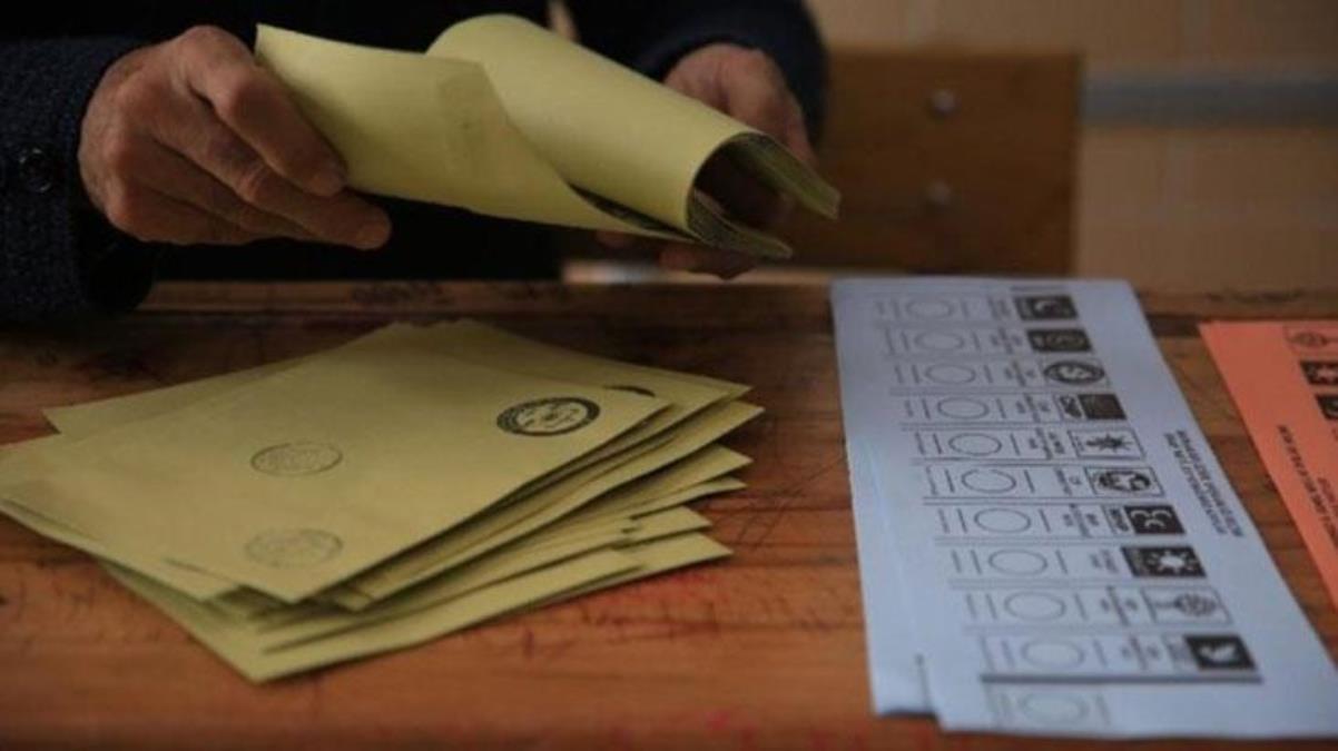 AK Parti'nin yüzde 40 çıktığı Metropoll'ün son seçim anketinde dikkat çeken kusur
