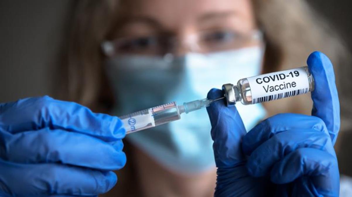 Almanya'dan 301 bireye korona aşısı tazminatı! Ömür uzunluğu her ay ödenecek