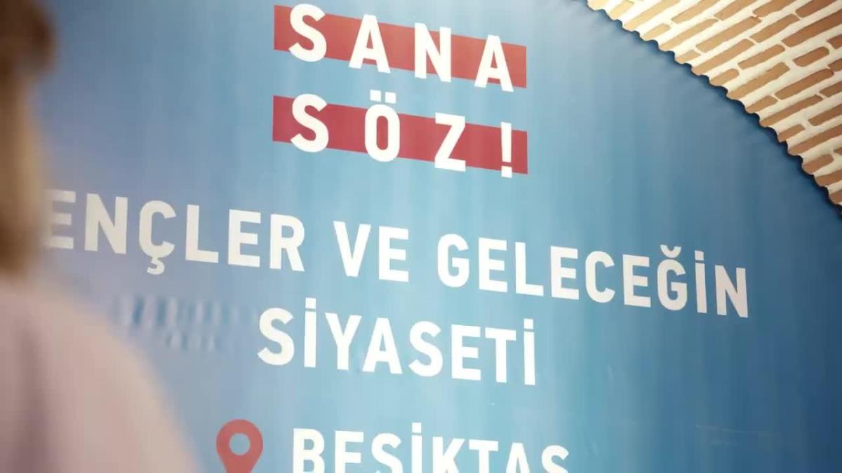 Cumhurbaşkanı Adayı Kılıçdaroğlu: "Türkiye'ye Demokrasiyi ya Getireceğiz ya Otoriter Rejime Teslim Olacağız. Bu Kadar Basit"