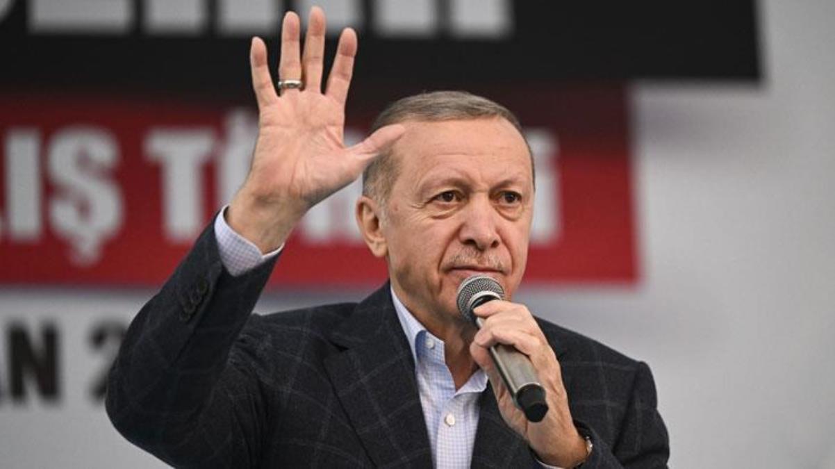 Cumhurbaşkanı Erdoğan, damadına sahip çıktı: Selçuk ne yaptı size?