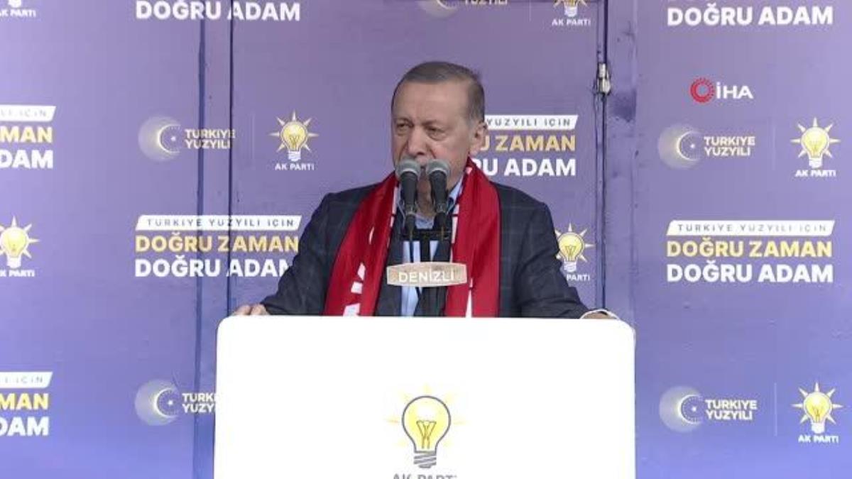 Cumhurbaşkanı Erdoğan: "Doğalgaz ve petrol gelirleriyle Aile ve Gençlik Bankası kuracağız"
