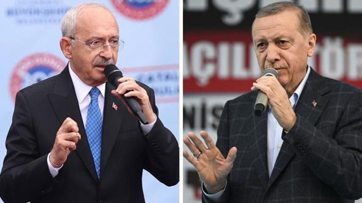 Cumhurbaşkanı Erdoğan, Kemal Kılıçdaroğlu'ndan 105 bin lira manevi tazminat kazandı