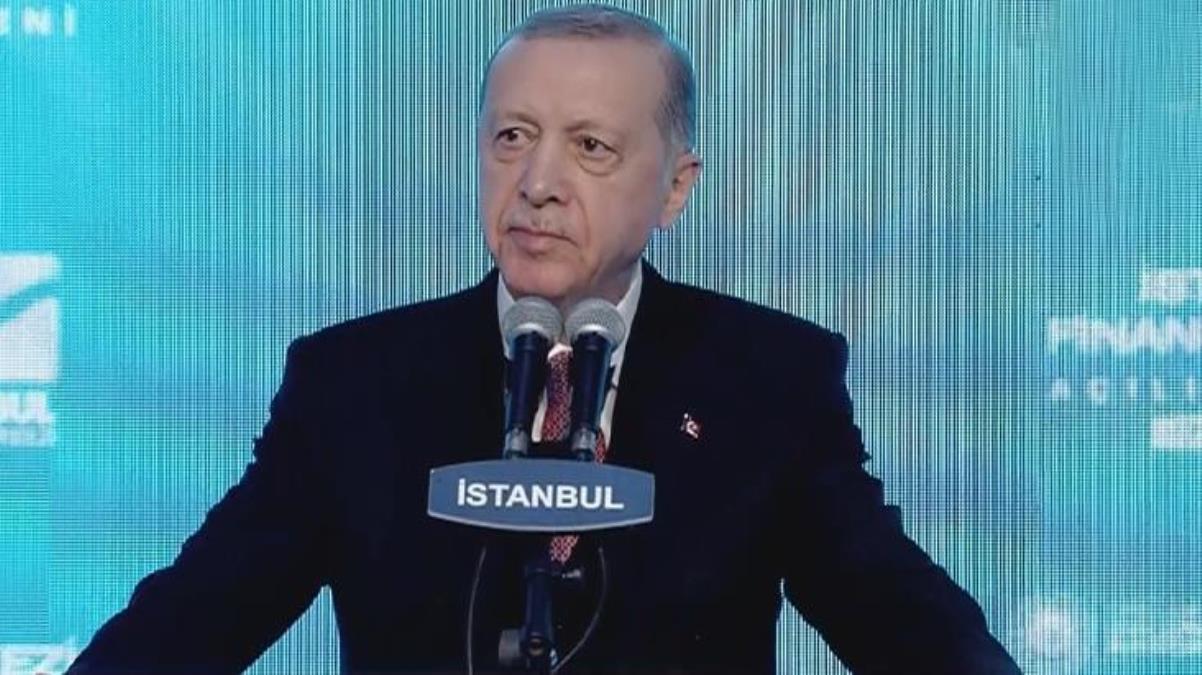 Cumhurbaşkanı Erdoğan, Kılıçdaroğlu'nun "300 milyar dolar" vaadine sert çıktı: Bu türlü bir safsata görmedim