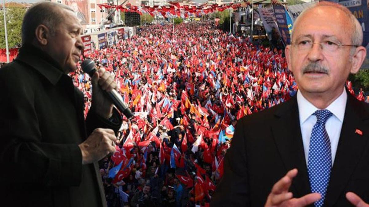 Erdoğan'dan Kılıçdaroğlu'nun "200 milyar dolar" vaadine reaksiyon: Sen kimi aptal yerine koyuyorsun?