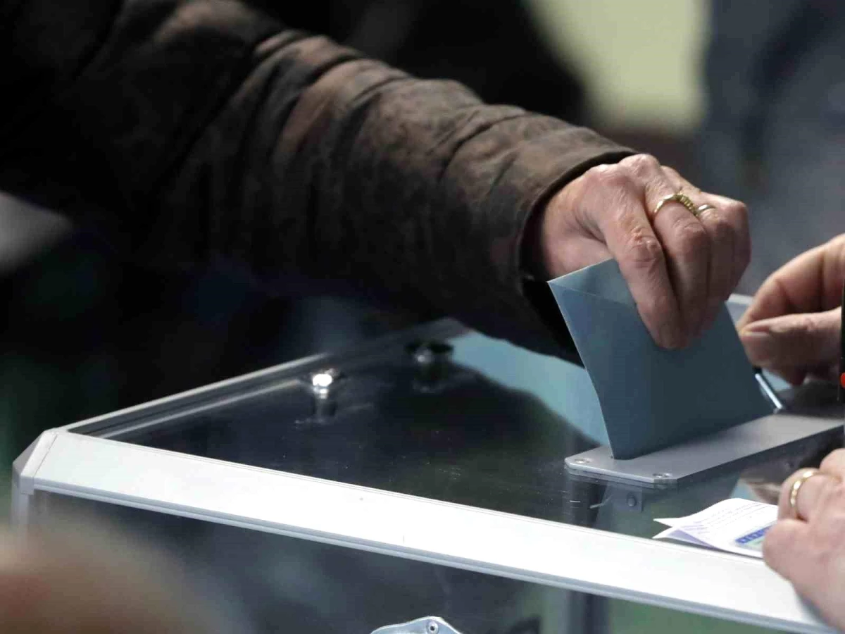 Erzincan'da oy kullanacak seçmen ve sandık sayısı muhakkak oldu