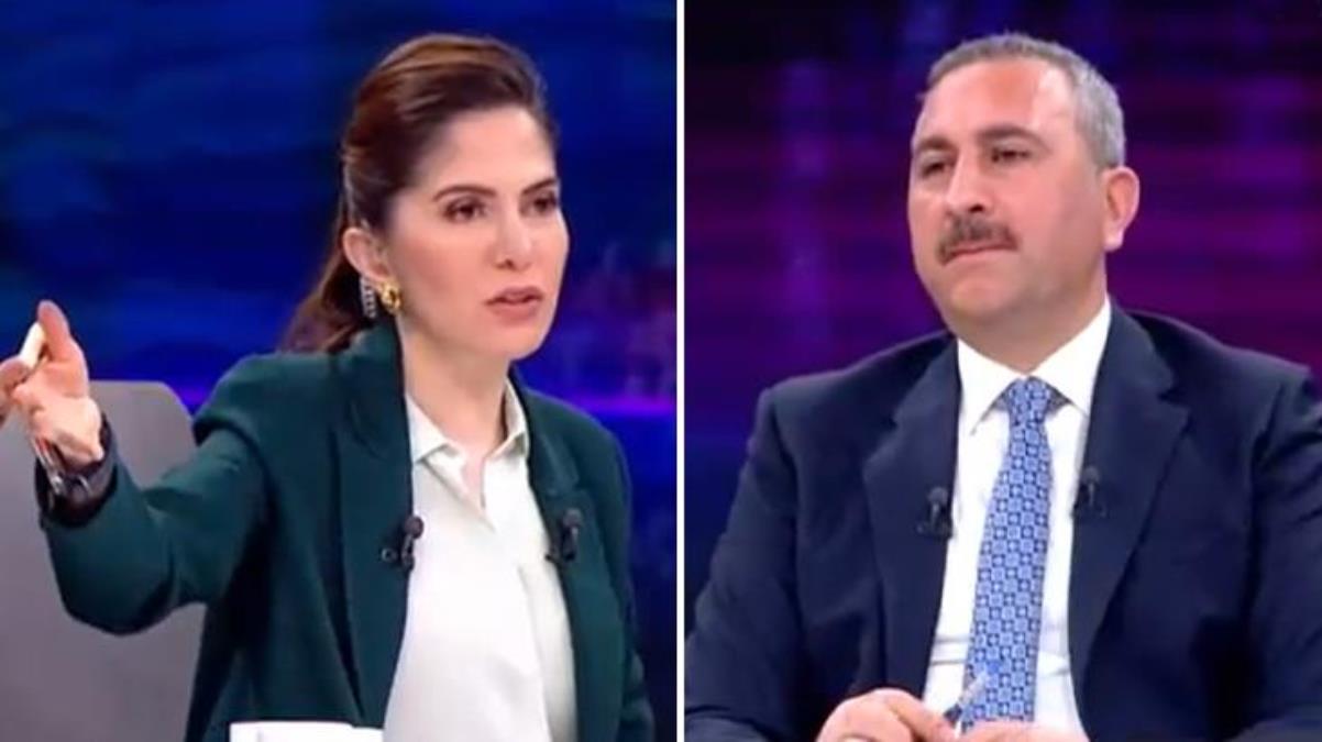 Eski Bakan Gül'e canlı yayında açıkça soruldu: AK Parti muhalefet olmaya hazır mı?