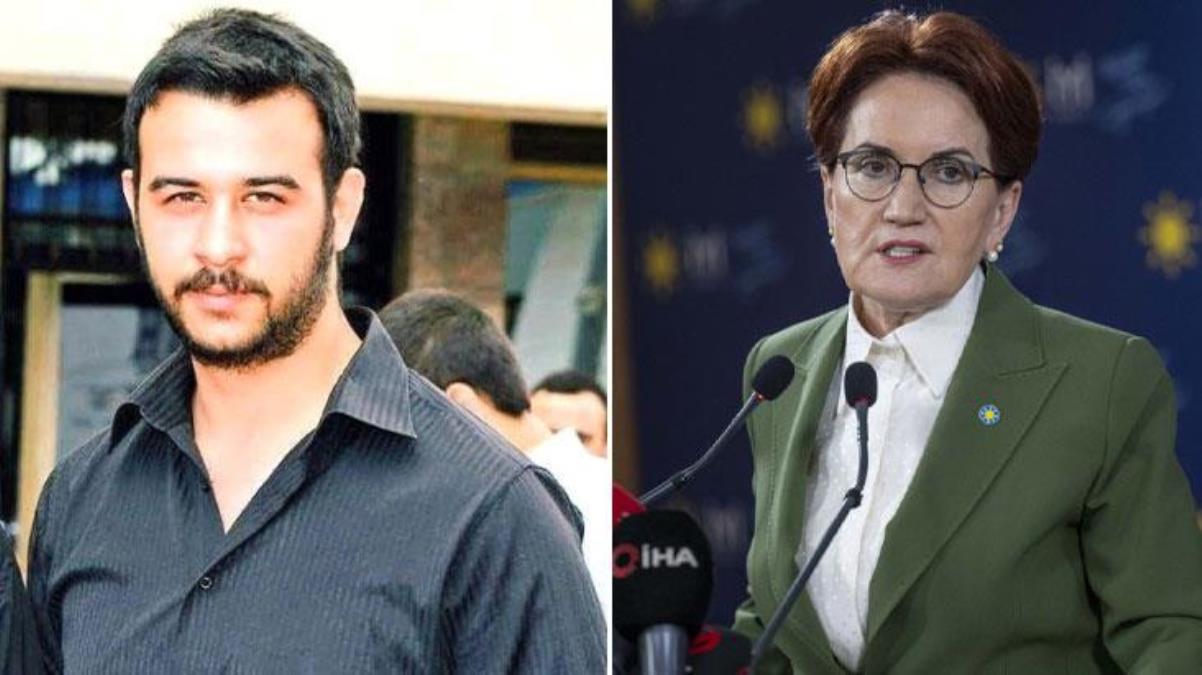 Fırat Çakıroğlu'nun babasından Akşener'e zehir zemberek kelamlar: Benim oğlumun kanını kaç paraya sattınız?