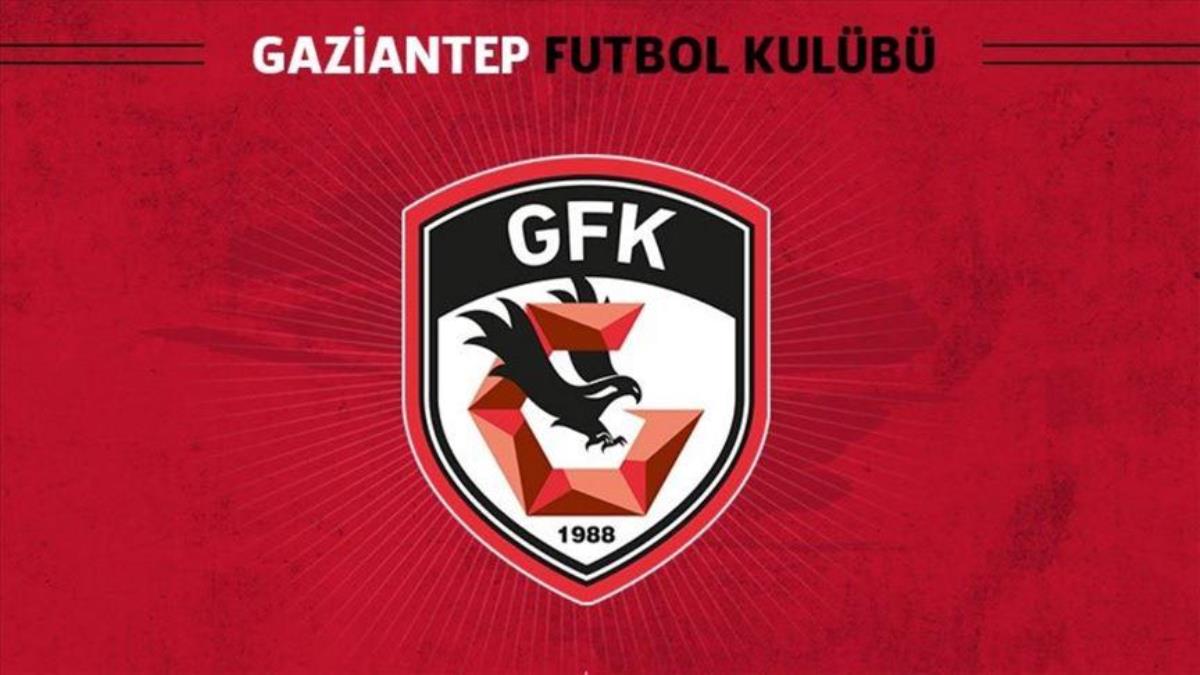 Gaziantep FK'de ceza hududunda bulunan futbolcular! Gaziantep FK'de hangi futbolcular cezalı yahut sakat?