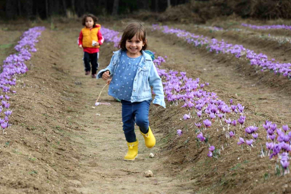 Karabük'te nüfusun 47 bin 553'ü çocuklardan oluşuyor