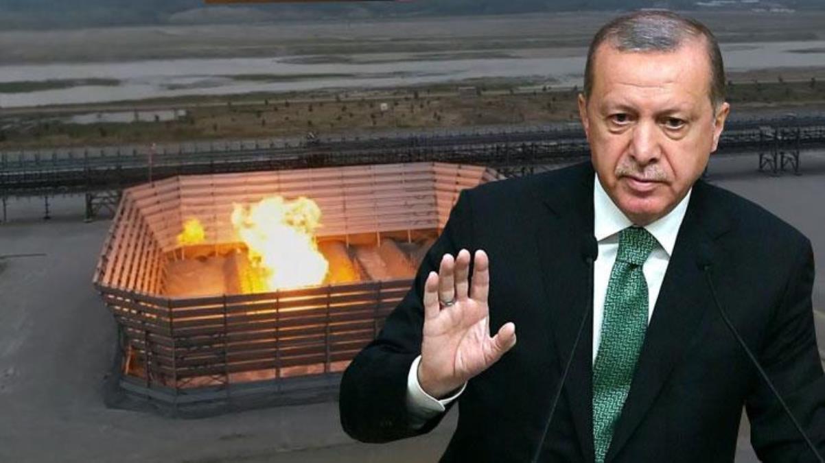 Karadeniz gazında tarihi gün! Tüm gözler Cumhurbaşkanı Erdoğan'ın vereceği müjdede