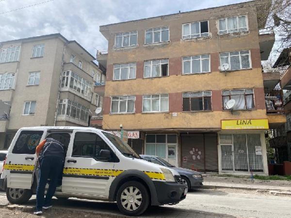 Kayseri'de balkondan düşen 2 yaşındaki çocuk ağır yaralandı