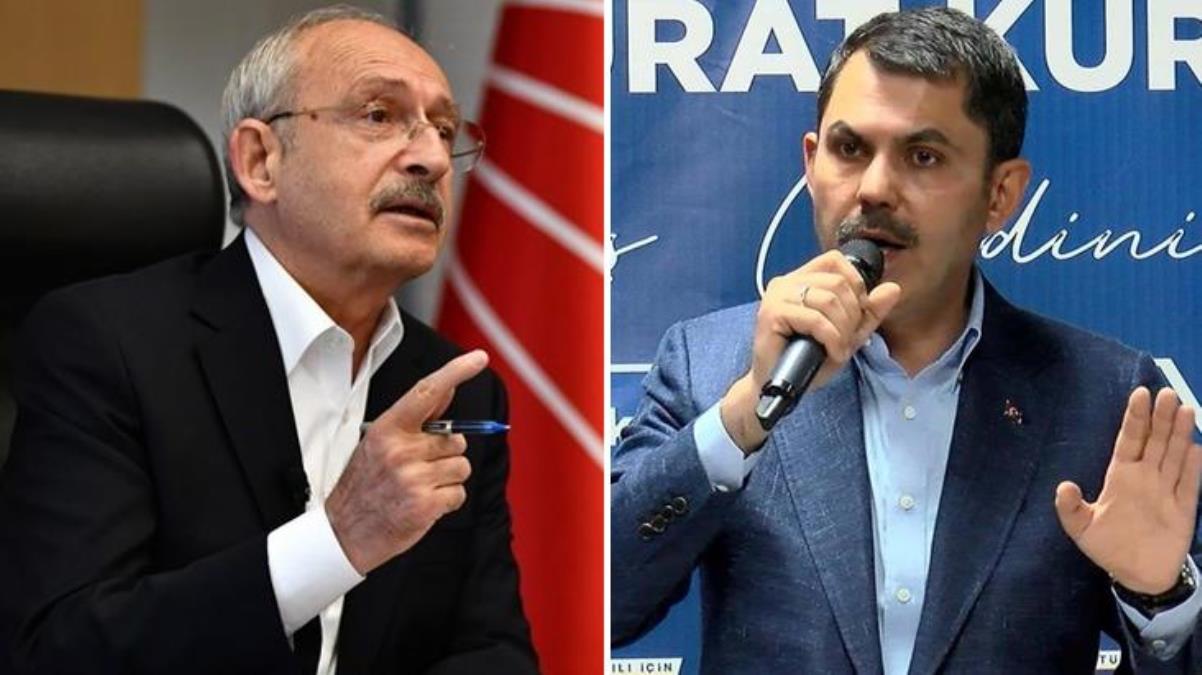 Kılıçdaroğlu'nun vaadini gaye alan Bakan Kurum'a CHP'den karşılık: 14 Mayıs'ta iktidar olacağız ve fiyatsız yapacağız