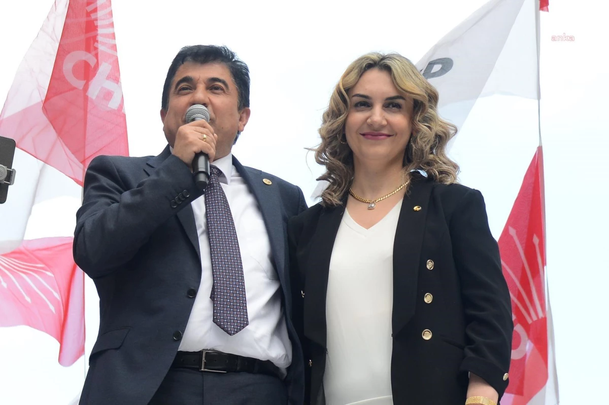 Kırşehir Belediye Lideri Selahattin Ekicioğlu: "14 Mayıs'ta Sevgi, Barış, Dürüstlük ve Demokrasi Kazanacak"