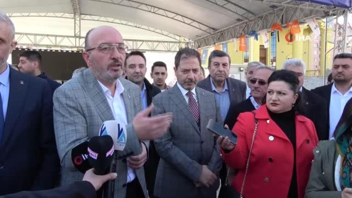 Lider Önsay: "CHP'li Kasap her zamanki üzere yeniden gösteri peşinde"