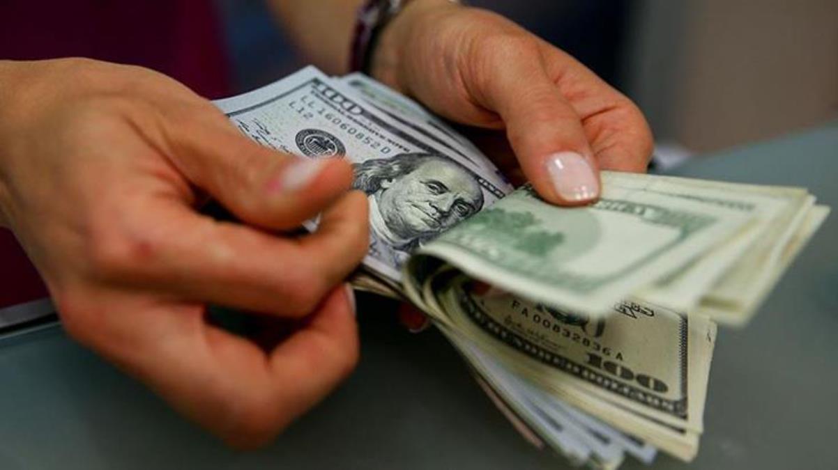 Merkez Bankası yıl sonu dolar iddiasını yükseltti