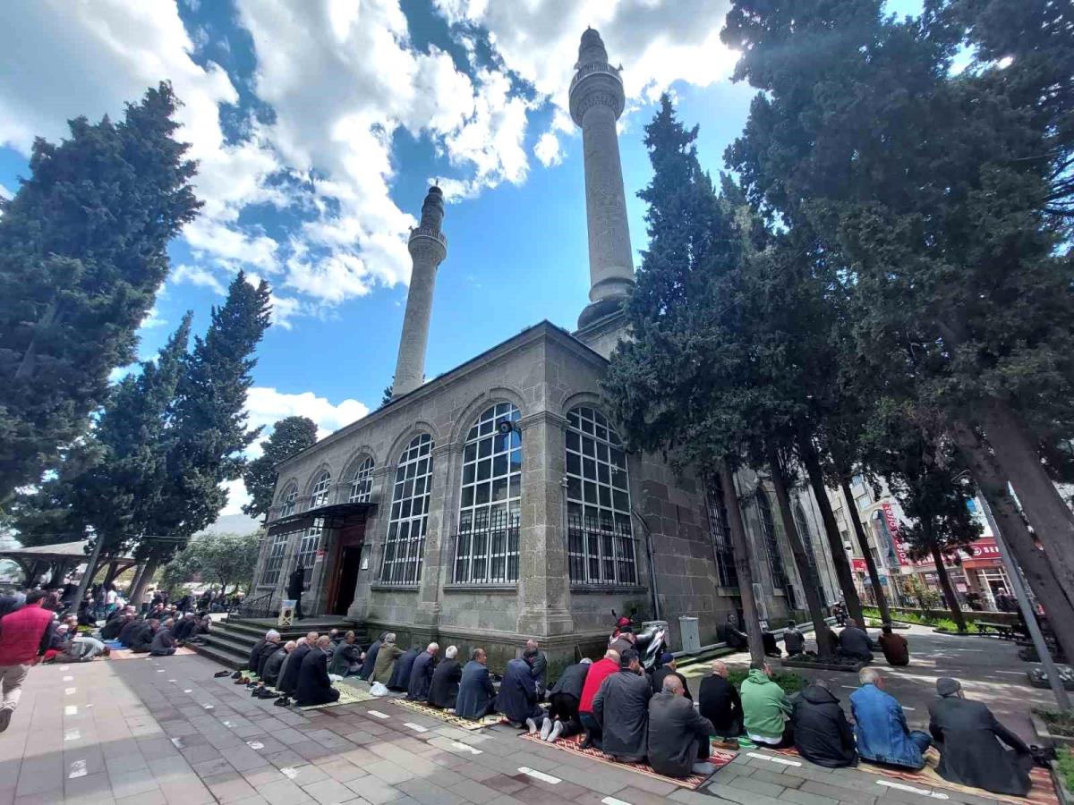 Müftü Çakır'dan 'Ramazan' değerlendirmesi