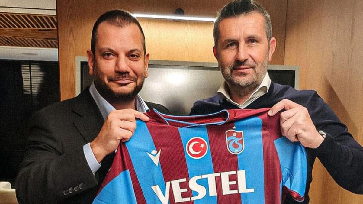 Trabzonspor'un yeni hocası Bjelica'ya görülmemiş sözleşme! Futbolseverler ikiye bölündü