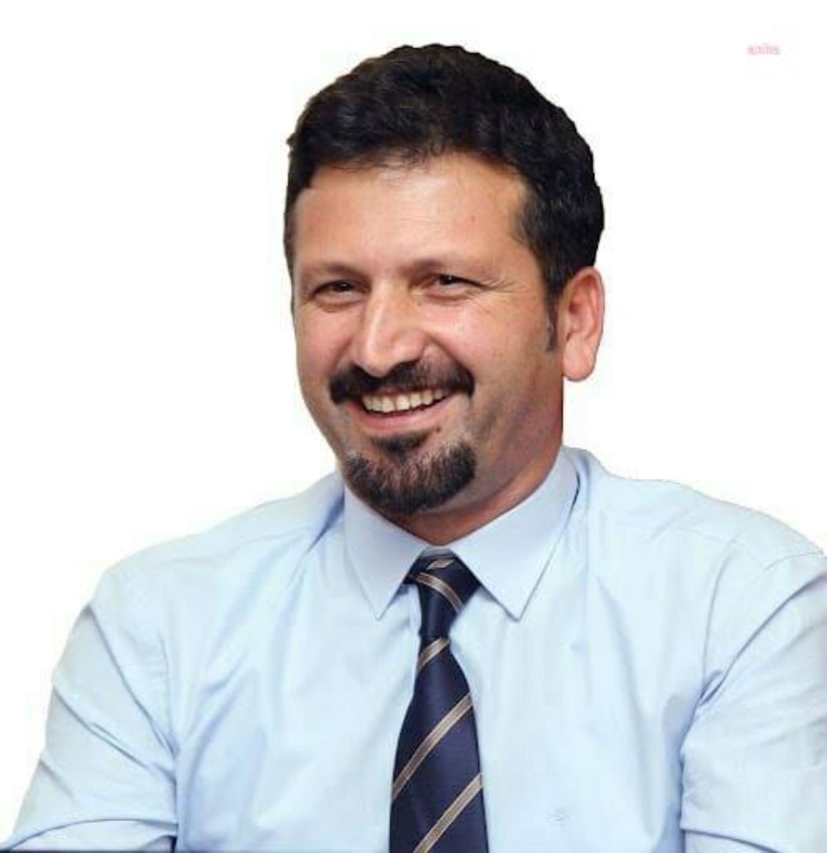 Tvhb Lideri Prof. Dr. Arslan'dan Veterinerlere '29 Nisan Dünya Veteriner Doktorlar Günü'nde Ankara'da Buluşma Daveti