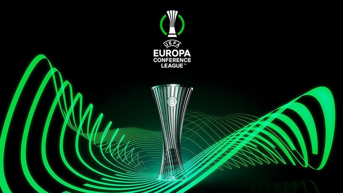 UEFA Konferans Ligi'nde gruplar yarı finalist olabilmek için sahne alıyor