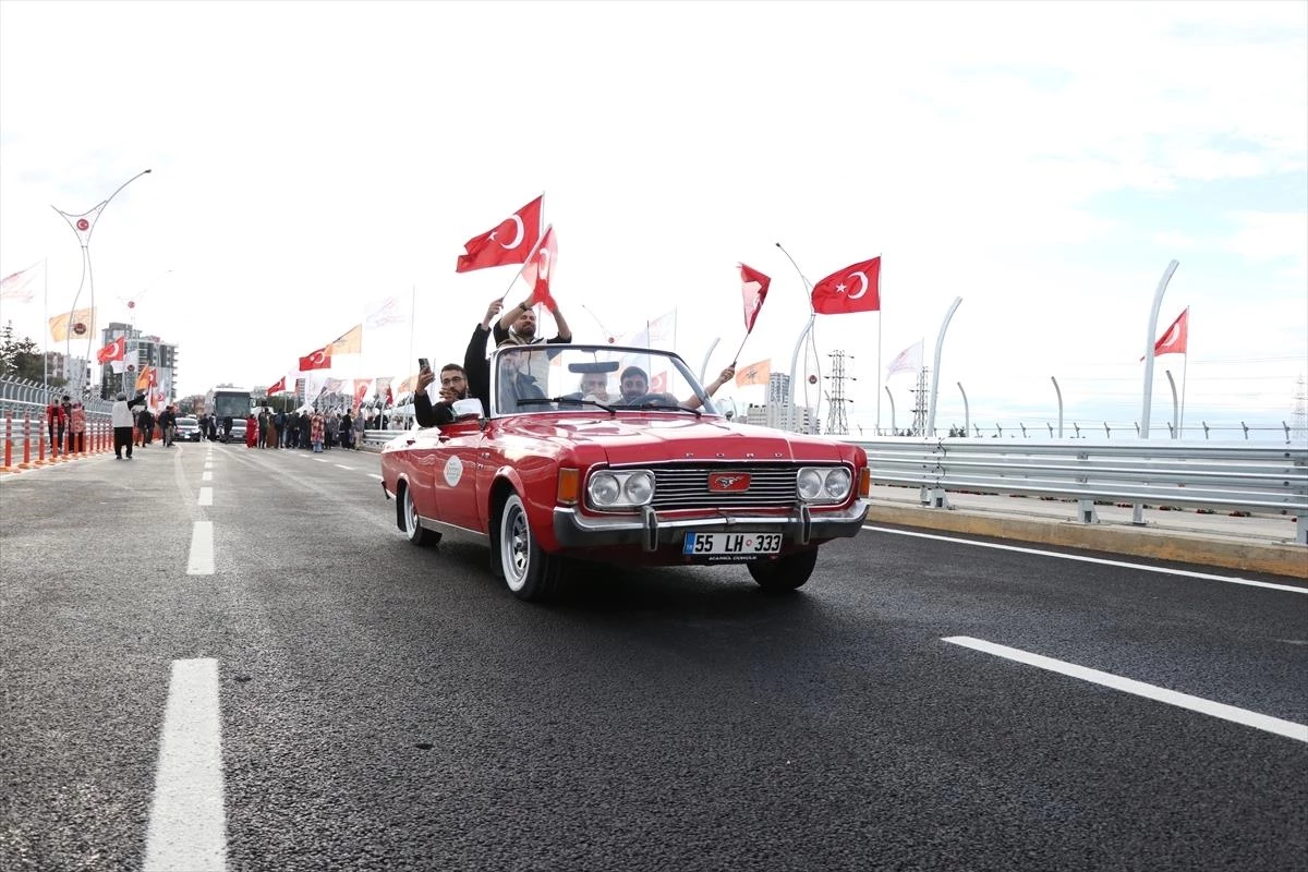 Adana 15 Temmuz Şehitler Köprüsü'nün bilinmeyen fedakarlık hikayesi