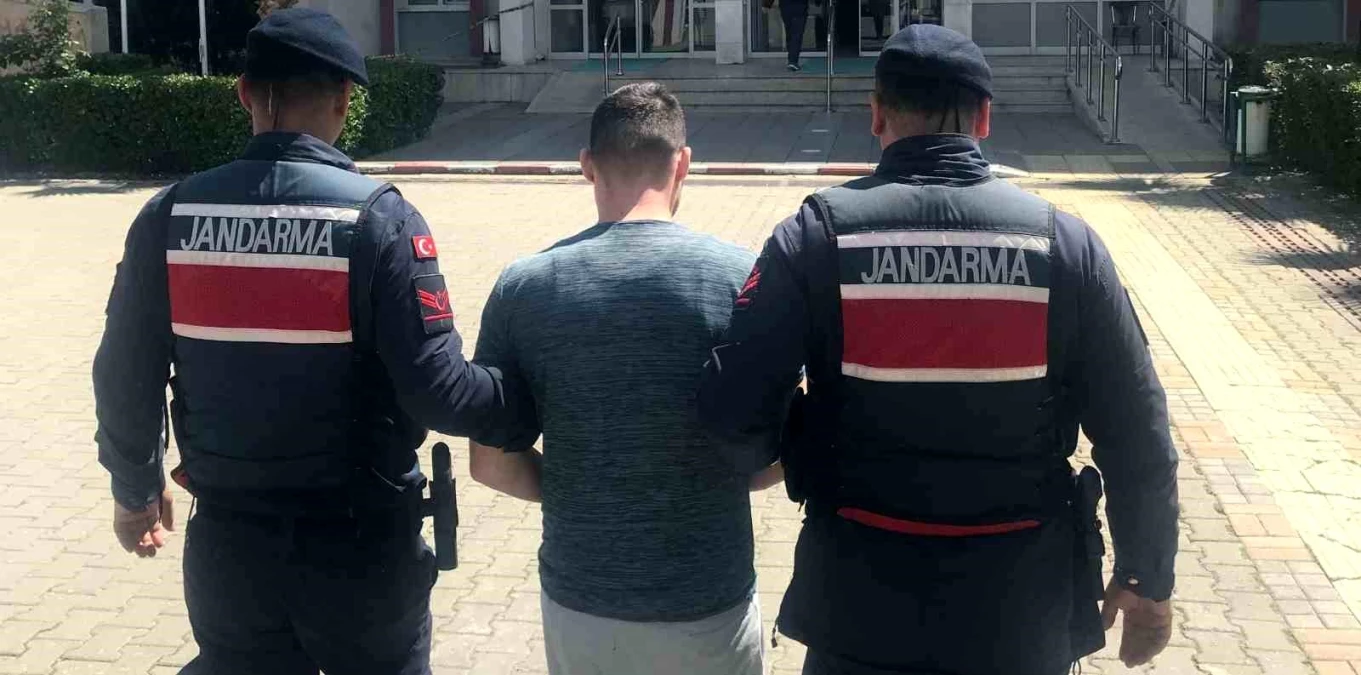 Aydın'da 10 yıl ve üzeri mahpus cezası bulunan 6 şahıs yakalandı