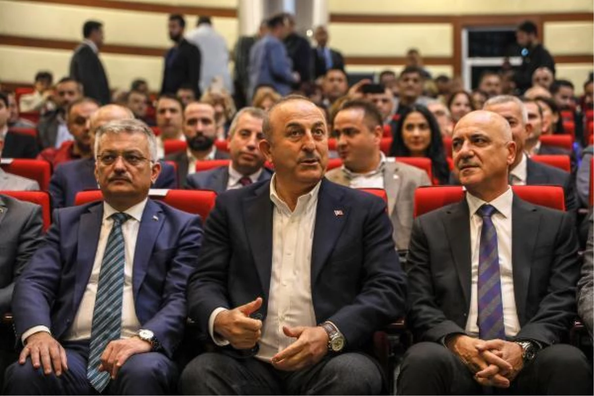Bakan Çavuşoğlu: Seçimden sonra vize konusunda birtakım önlemlerimiz var