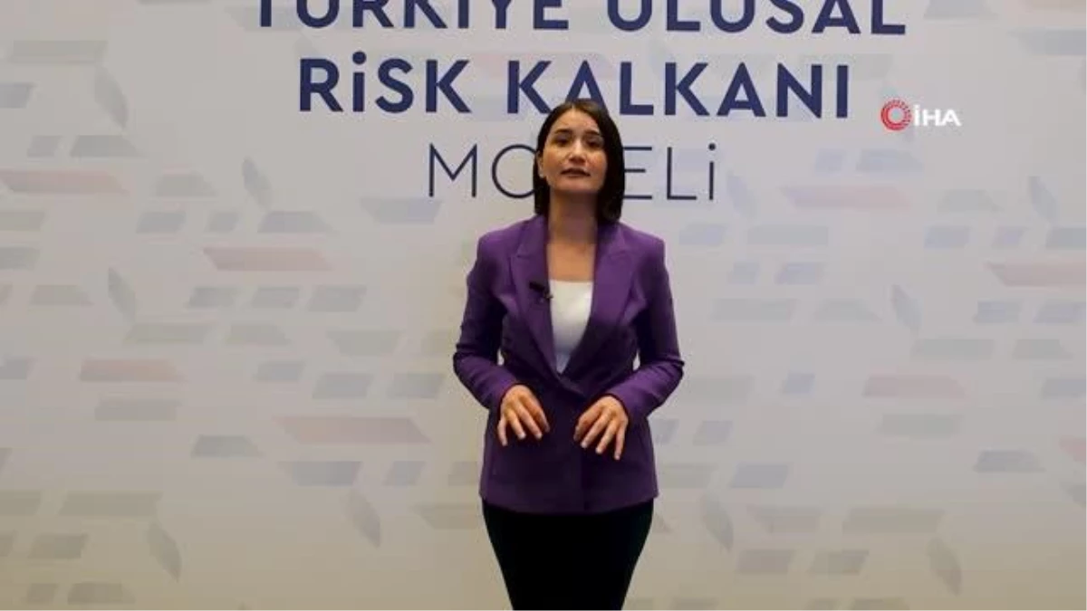 Bakan Kurum: "Ulusal Risk Kalkanı Modelimiz İstanbul çalıştayıyla yeni bir evreye geçti, bu çalışmalar afetlere karşı dirençli Türkiye için rehber...