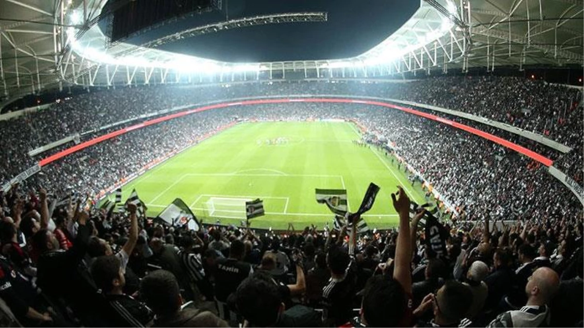 Beşiktaş derbisine Galatasaray taraftarları alınmayacak