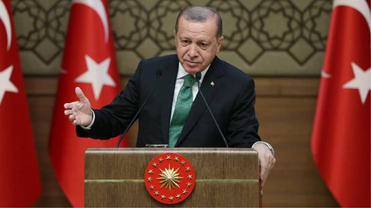 Cumhurbaşkanı Erdoğan: Konutta imal ettiği eserleri internetten satanları vergi muafiyeti kapsamına alıyoruz