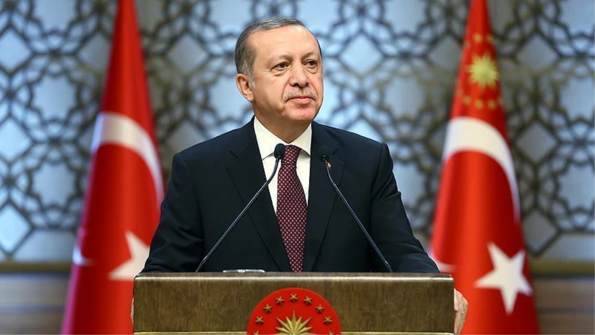 Cumhurbaşkanı Tayyip Erdoğan'ın canlı yayını neden kesildi, ne oldu? Cumhurbaşkanı Erdoğan sıhhatiyle ilgili açıklama yaptı mı?