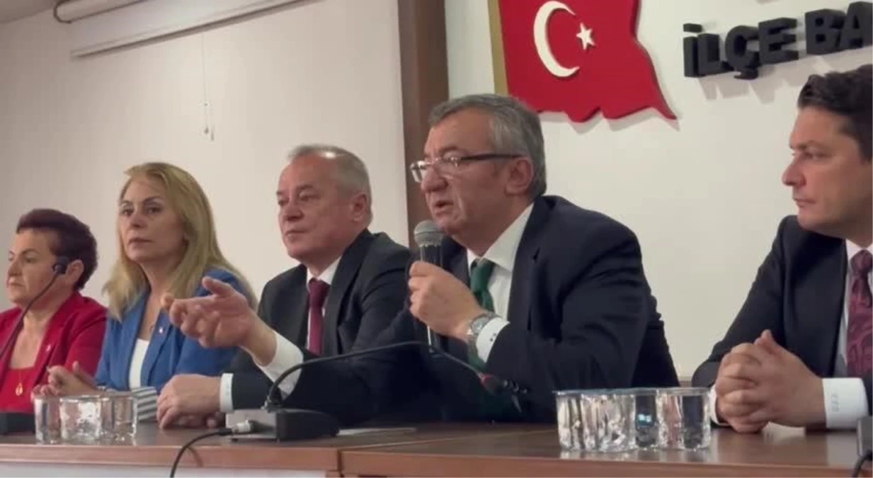 Engin Altay: "O Sessiz AKP Seçmeni, Erdoğan'a O denli Bir Ders Verecek Ki Erdoğan Şaşıracak, Biz Bile Şaşıracağız"