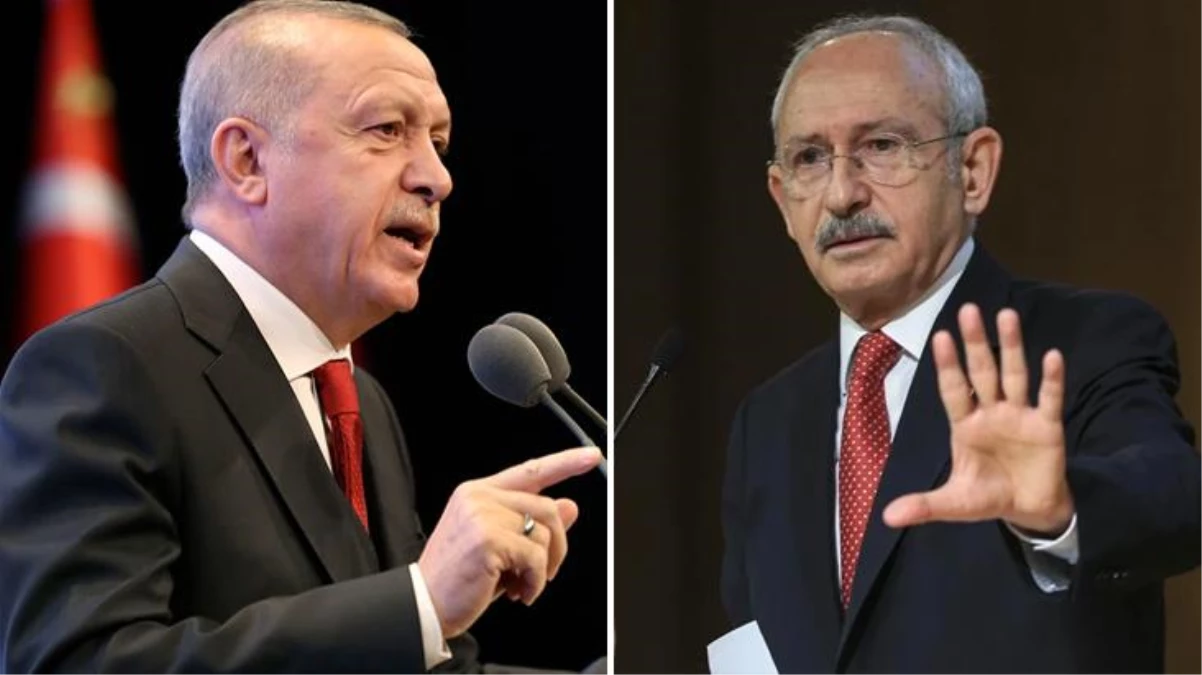 Erdoğan'ın "Diyanet'i kaldıracaklarmış" kelamına Kılıçdaroğlu'ndan karşılık: Kimsenin gücü yetmez