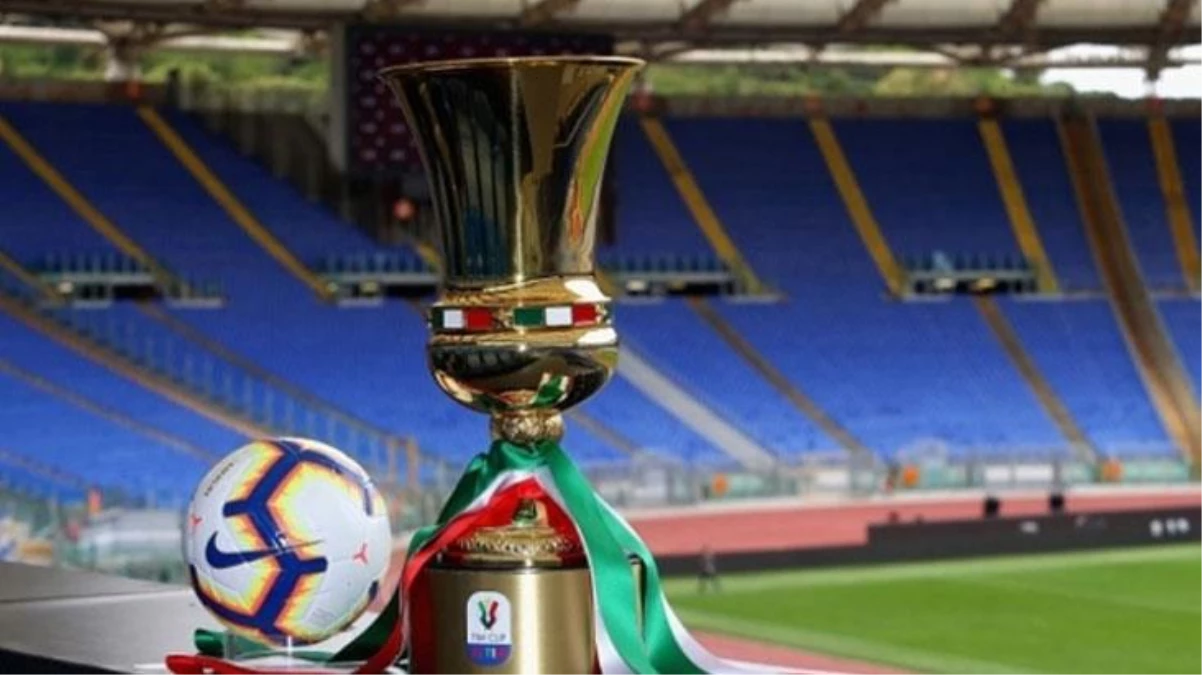 Fiorentina, İtalya Kupası finalinde Hakan'ın grubu Inter'in rakibi oldu