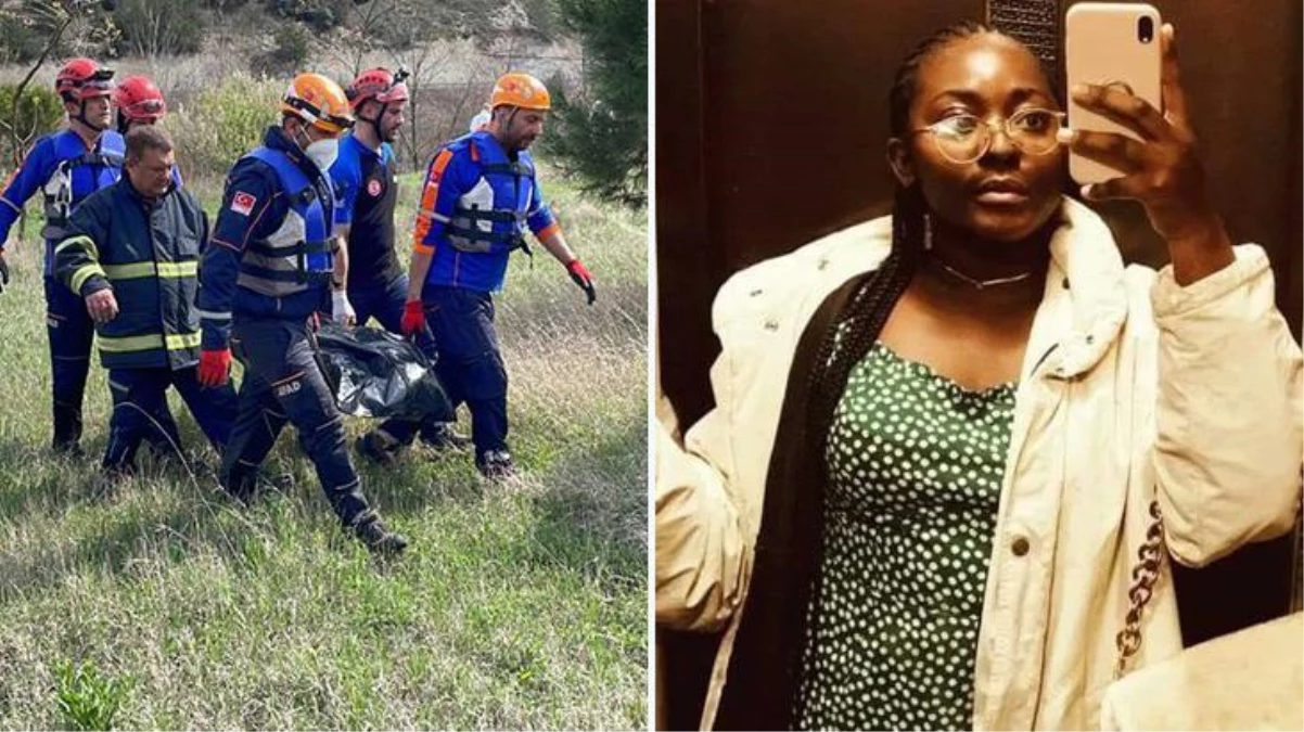 Gabonlu Dina'nın otopsi raporunda "İntihar mı, cinayet mi" sorusuna karşılık bulunamadı
