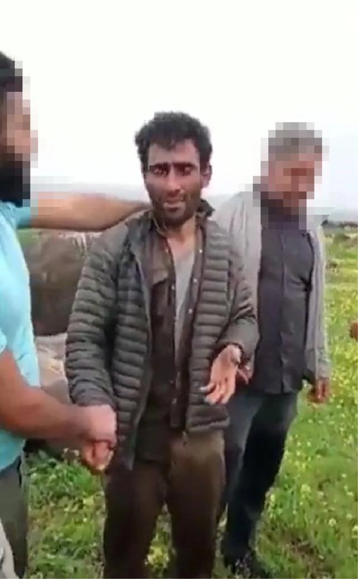'Hırsız' diye teslim ettikleri kişi terörist çıktı; köylülerden biri PKK atağında öldü