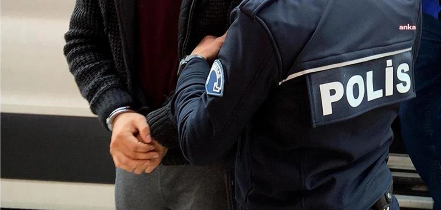 İstanbul'da IŞİD'e fon sağlayan şüphelilere operasyon: 8 kişi yakalandı