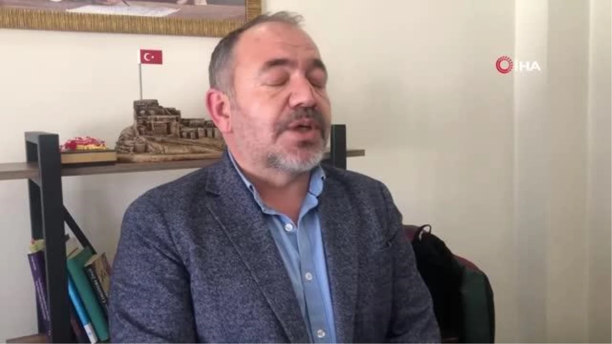 Kars'ta tacizcisini öldüren liseli Azra için karar çıktı