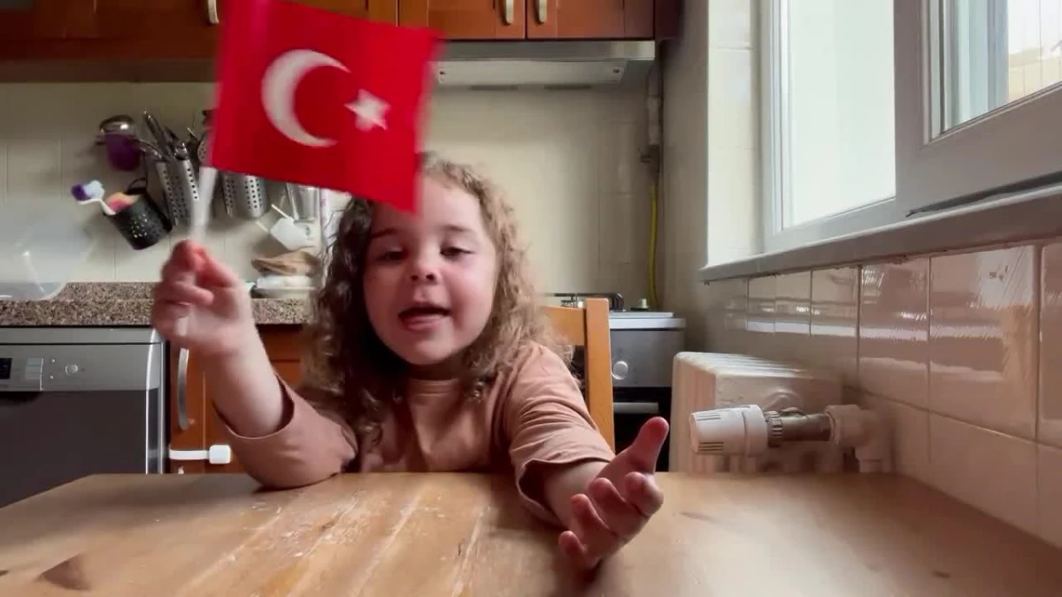 Kılıçdaroğlu'ndan Tayfun Kahraman'ın Kızı Vera'ya: "Bir Sonraki Bayramı Babanla Kutlayacaksın Vera"