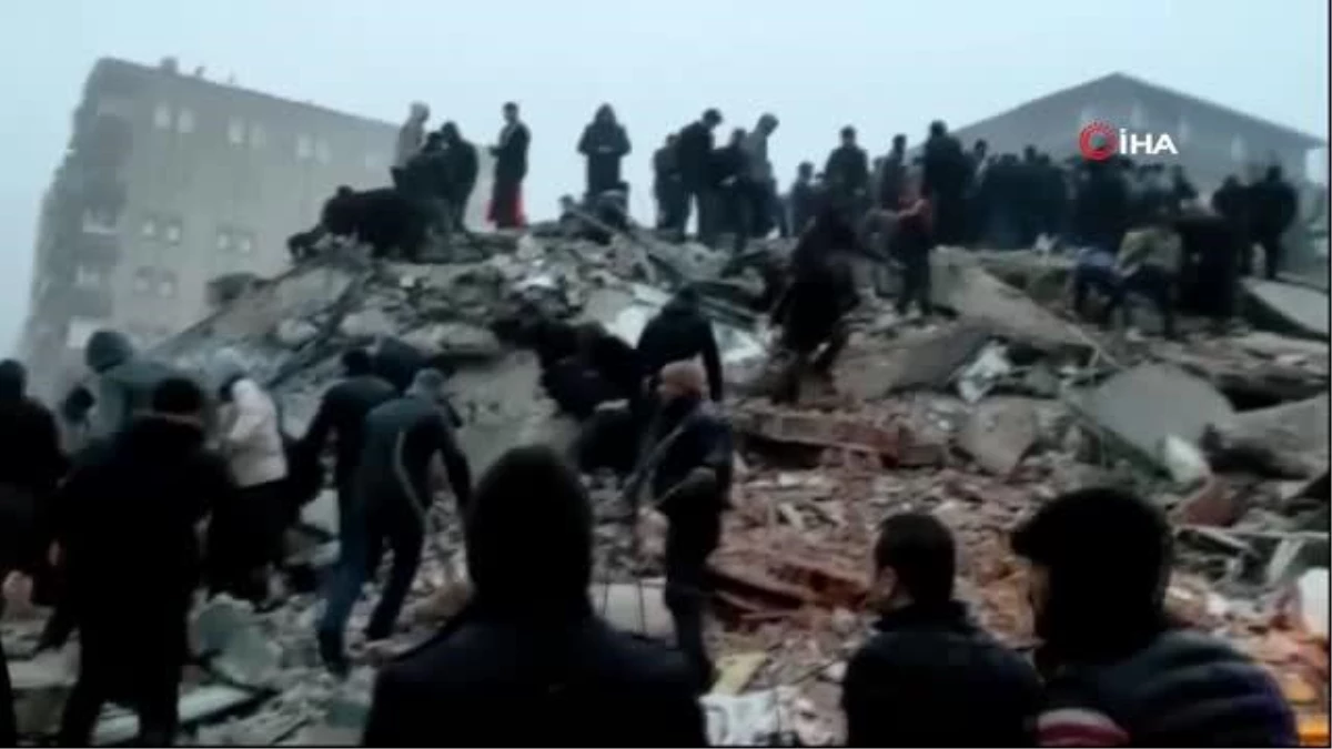 Ömür Koçu Ebru Yazıcı: "Deprem korkusu insanların güç vücudunda blokaj meydana getirdi"