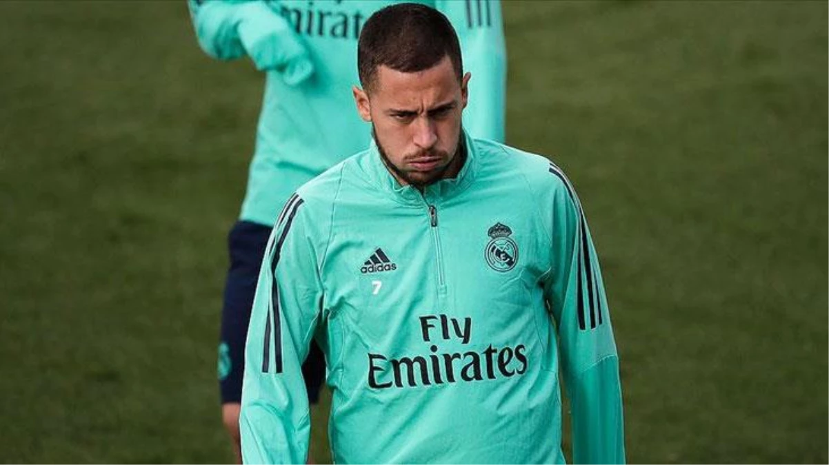 Real Madrid defterini kapattı! Hazard'ın Fransa'daki yeni kadrosunu duyan futbolseverler şaştı kaldı