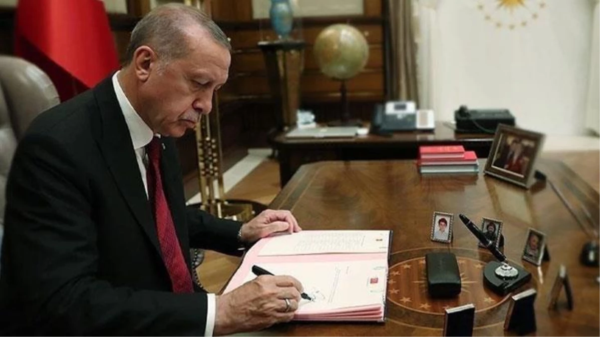 Resmi Gazete'de yayımlandı! Cumhurbaşkanı Erdoğan, zelzelenin yıktığı Hatay'da iki kritik ismi misyondan aldı