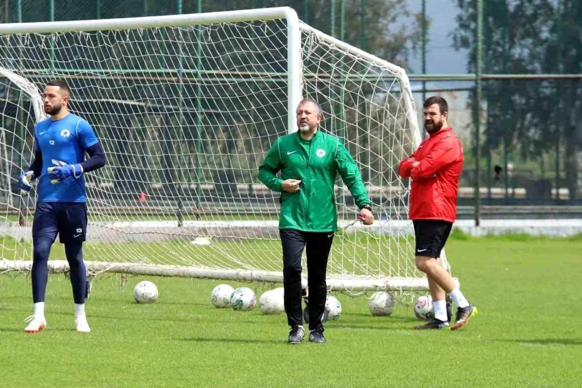 Serkan Afacan, Menemen FK'ya güzel geldi