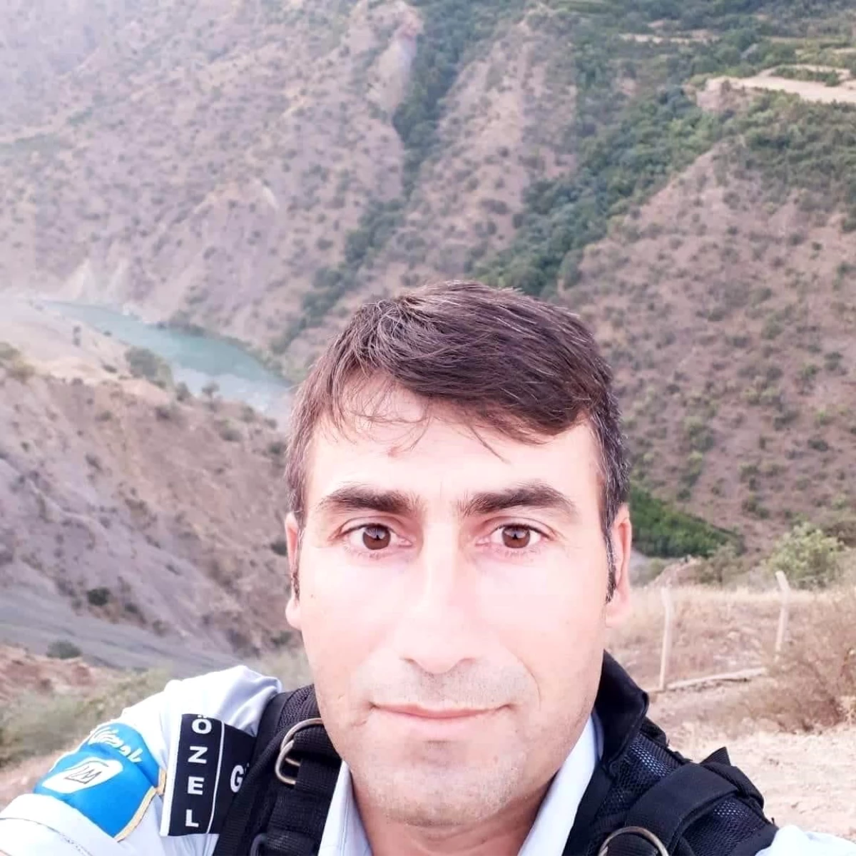 Siirt'te kalp krizi geçiren güvenlik vazifelisi hayatını kaybetti