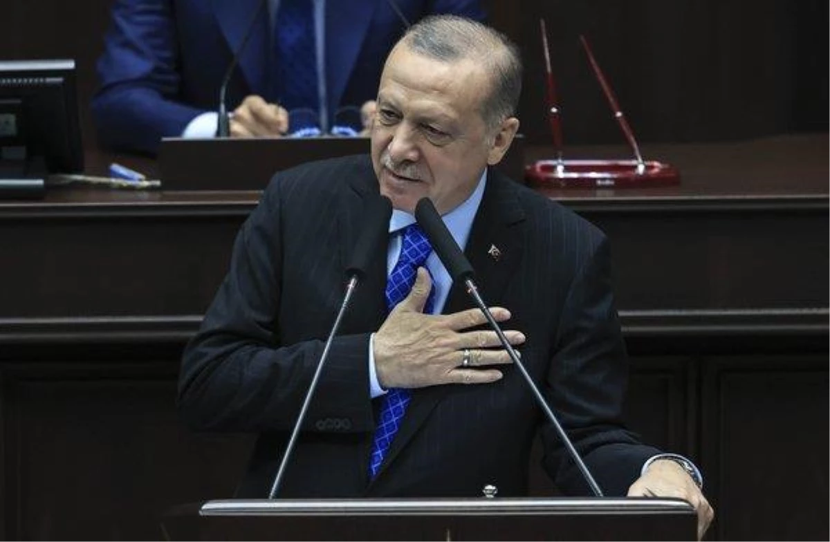 Son Dakika! Cumhurbaşkanı Erdoğan: Hekimlerin tavsiyesi ile bugün istirahat edeceğim