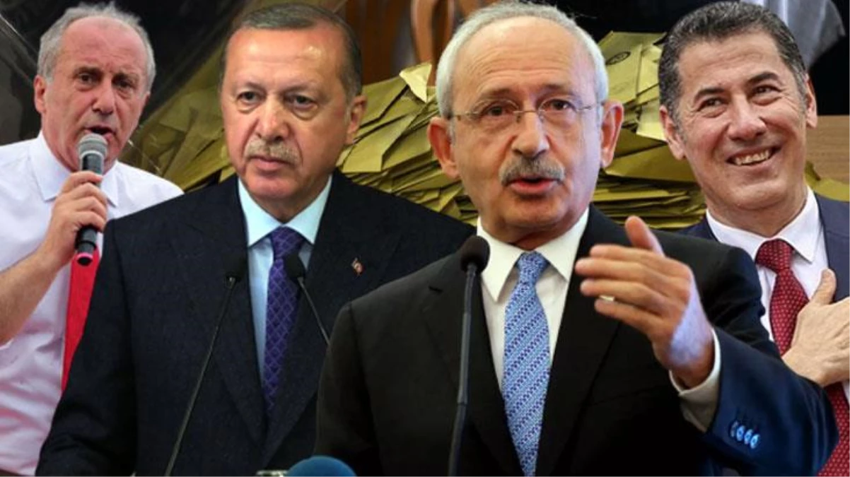 Son seçim anketinde çarpıcı sonuç: Kılıçdaroğlu ile Erdoğan ortasında 7 puan fark var