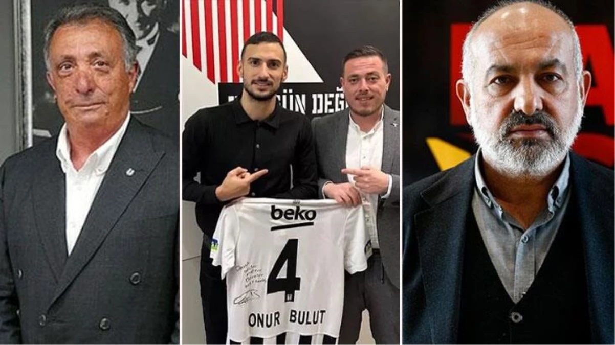 UÇK, Beşiktaş ile Kayserispor ortasında savaş çıkartan Onur Bulut transferinde futbolcuyu haklı buldu