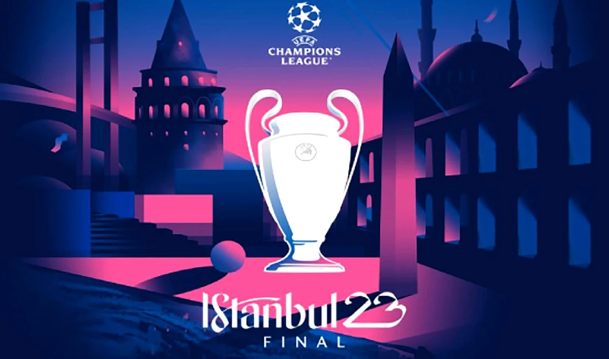 UEFA Şampiyonlar Ligi finalinin biletleri satışa çıktı