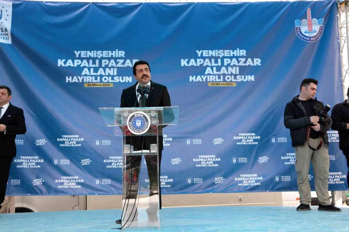 Zırhlıoğlu: "Cumhurbaşkanı adaylarını tespit ederken ortalık toz duman oldu"